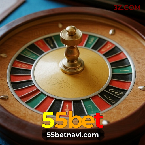 55bet Salvador - Promo Stats