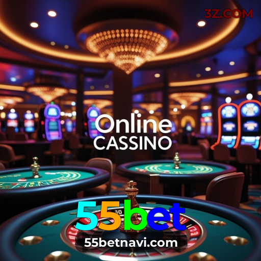 55bet Belo Horizonte - Jackpots
