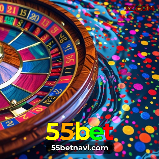 55bet São Paulo - Hot Promos