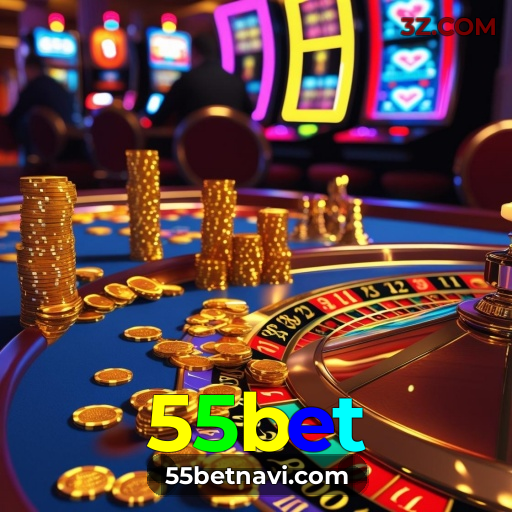 55bet Fortaleza - Reviews