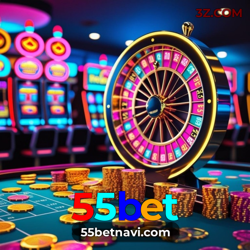 55bet Curitiba - Live Status