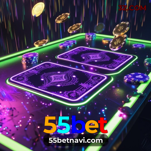 55bet Curitiba - Live Betting