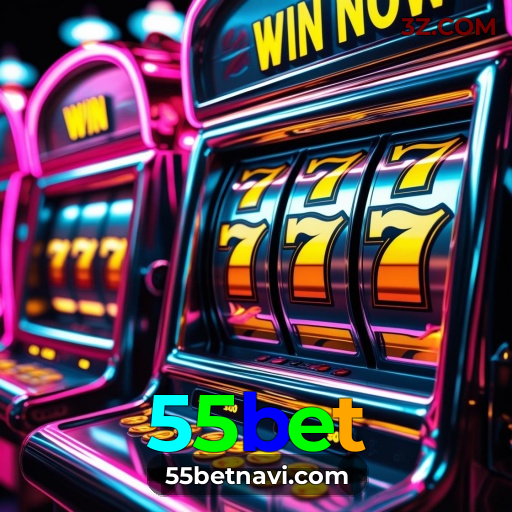 55bet - Aplicativo Móvel