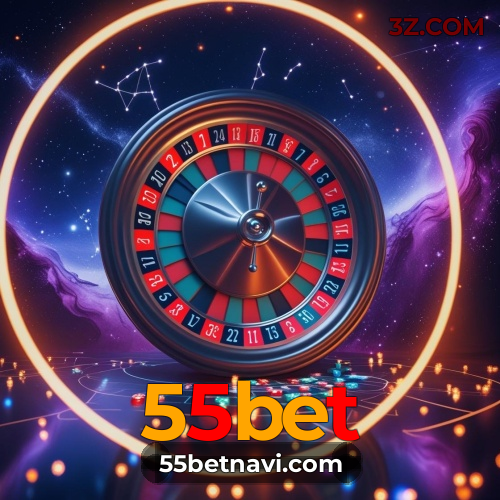 55bet - Análise de Mercados Esportivos