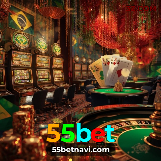 55bet Belo Horizonte - Payments