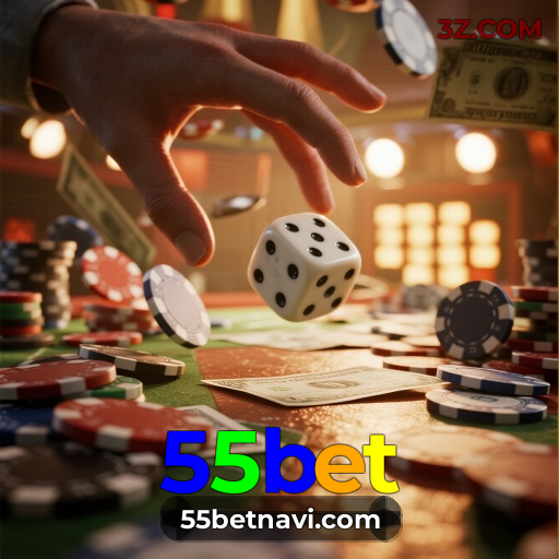 55bet Brasília - Bonus Features