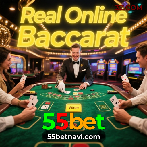 55bet São Paulo - Jogo Providers