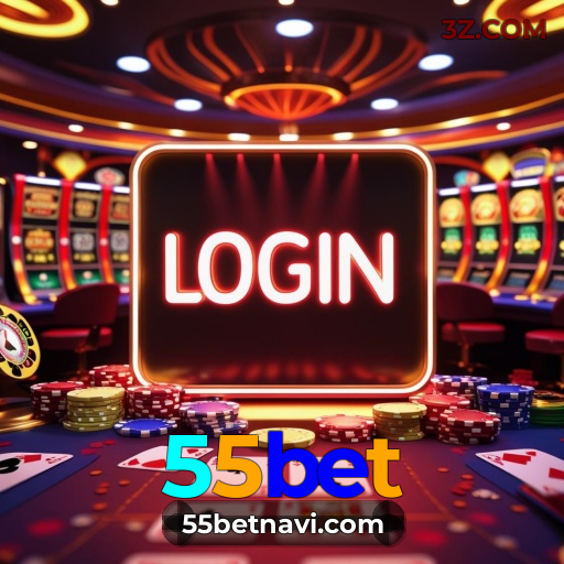 55bet Brasília - Jogo Features